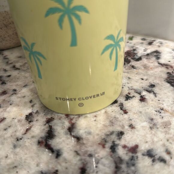 Stoney Clover Lane Lidded Tumbler - Picture 2 of 4